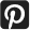 pinterest icon