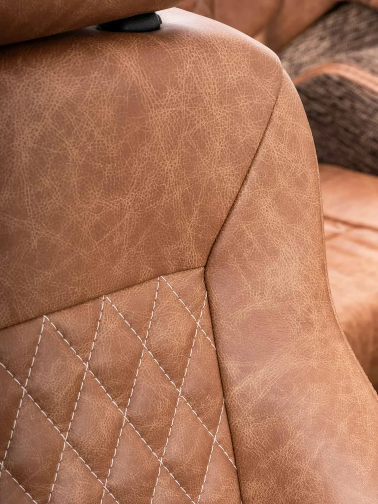 most popular leather